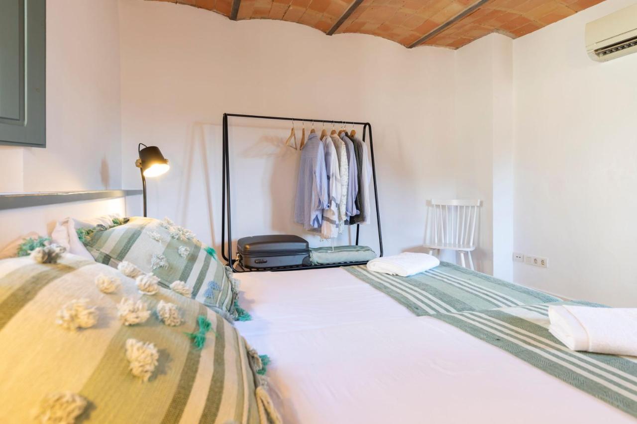 Appartement Bravissimo Raims Penthouse à Gérone Extérieur photo