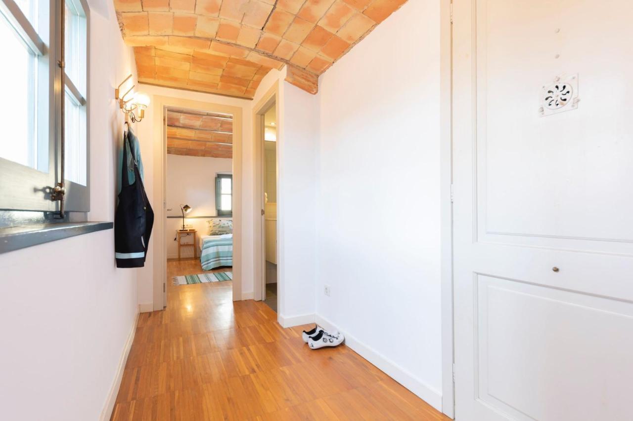 Appartement Bravissimo Raims Penthouse à Gérone Extérieur photo