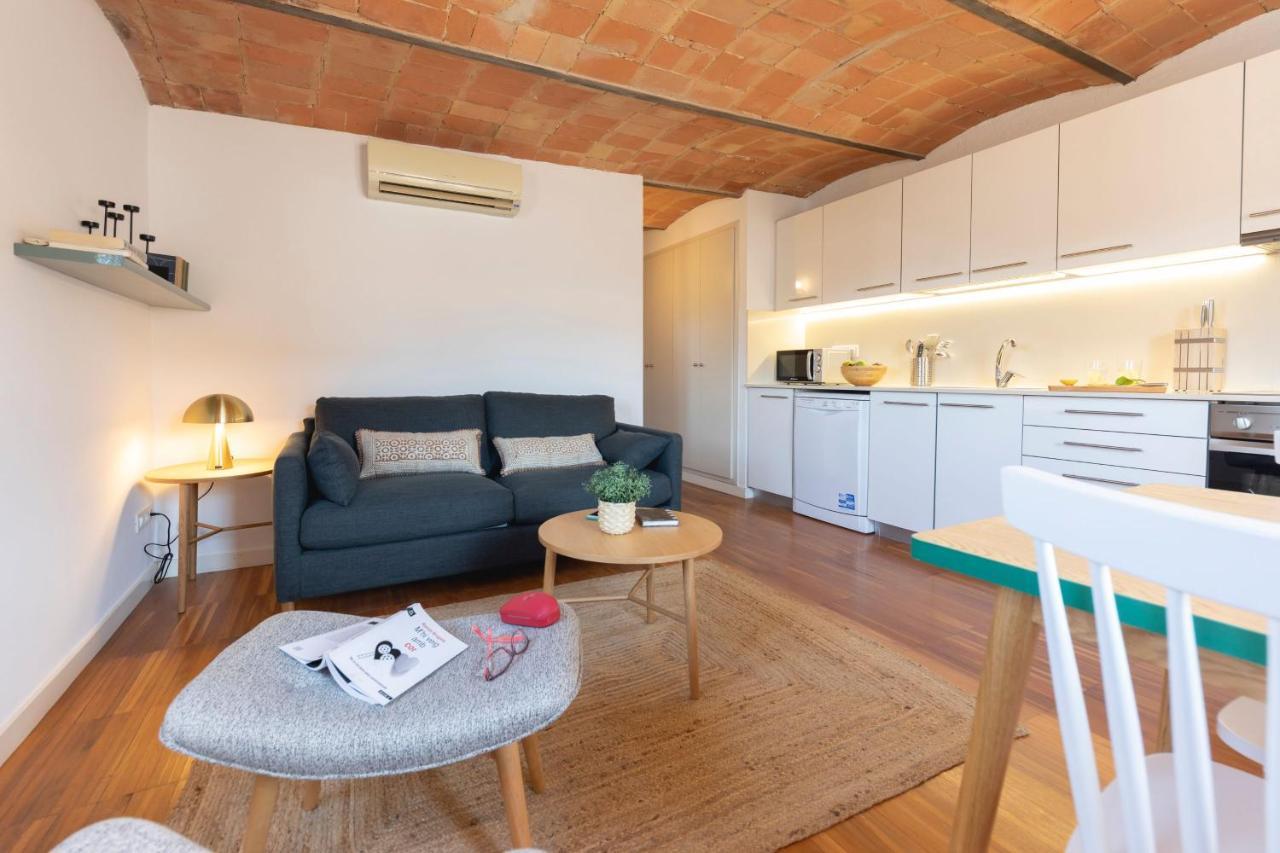 Appartement Bravissimo Raims Penthouse à Gérone Extérieur photo