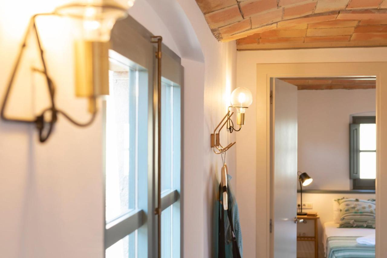 Appartement Bravissimo Raims Penthouse à Gérone Extérieur photo