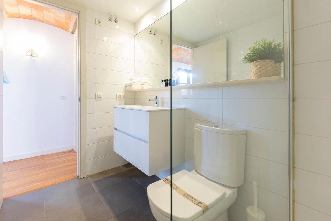 Appartement Bravissimo Raims Penthouse à Gérone Extérieur photo