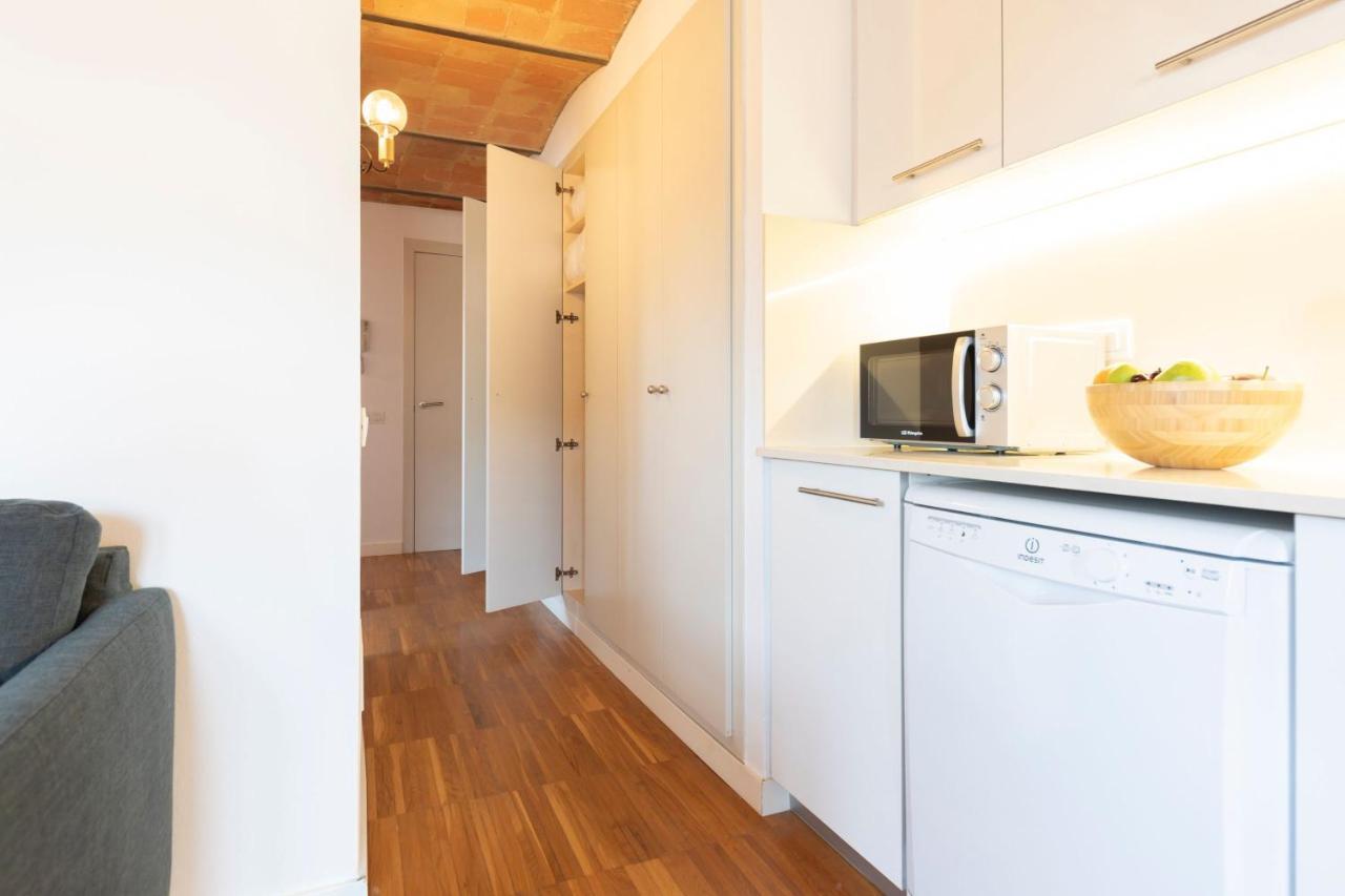 Appartement Bravissimo Raims Penthouse à Gérone Extérieur photo