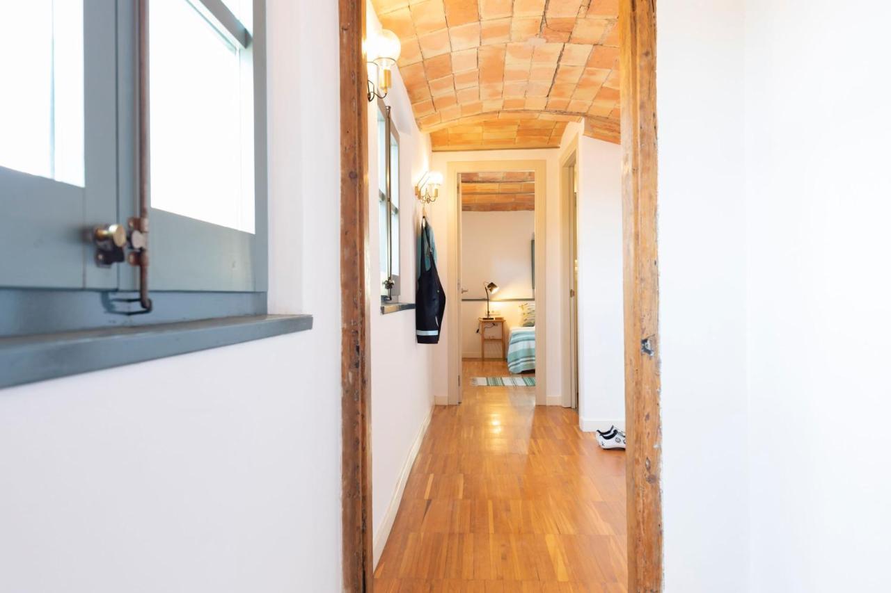 Appartement Bravissimo Raims Penthouse à Gérone Extérieur photo